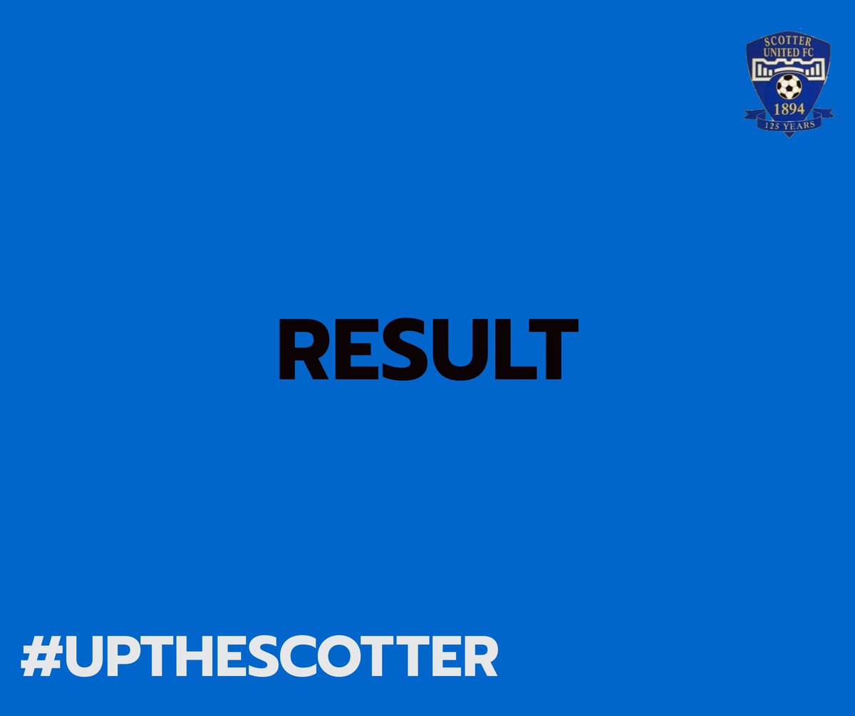 Scotter United tweet media