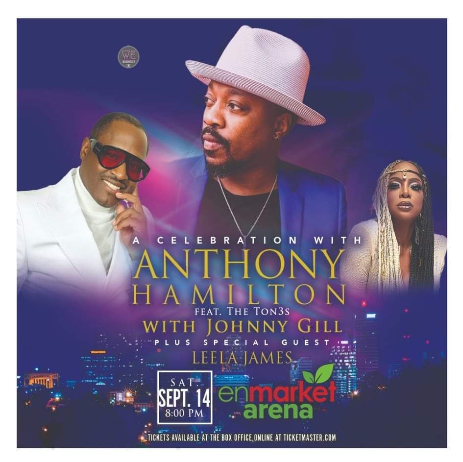 JGsRoses's tweet image. We are on our way! 

#jgsroses #concerttime #johnnygill #leelajames #anthonyhamilton