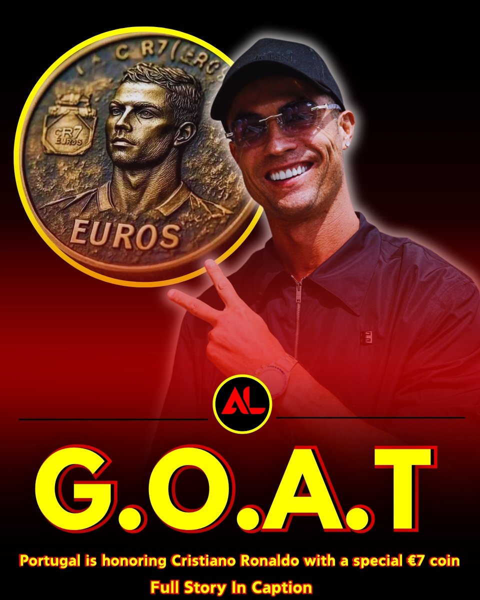 Ronaldocoin