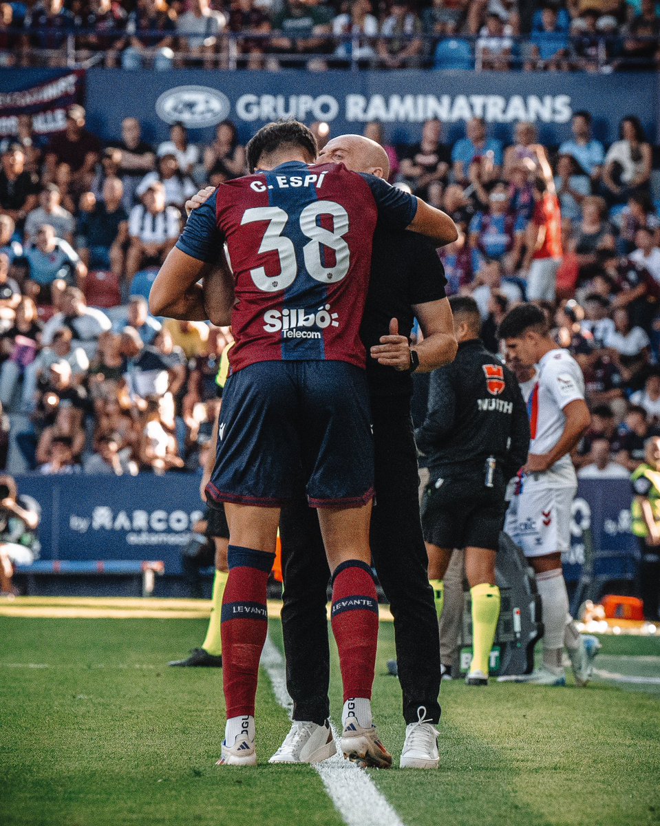 👀 Describid vosotros a estos dos
