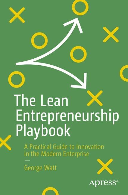 My new book will be available in October. It picks up where "Lean Entrepreneurship" left off and provides updated insights, examples, artifacts, guidance, and tools.

Barnes &amp; Noble: bit.ly/4gj4Rb7
Indigo: bit.ly/3TS2FxJ