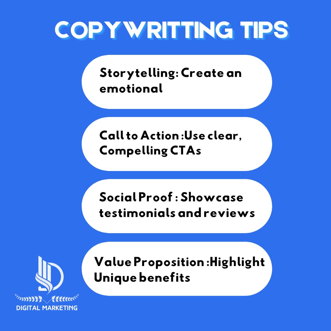 Master the art of copywriting and transform your words into magic! ✨📝 Captivate, engage and convert with every sentence. Ready to elevate your brand? 🚀
 @reme_seoexpert #heidiromeo #MamataBanerjee #Albania #Baramulla #Serbia #SwachhataHiSeva2024 #SHS2024 #digitalmarketing
