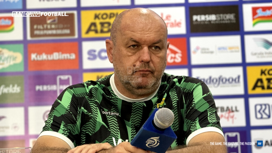 Bobotoh Kampus ARS tweet media