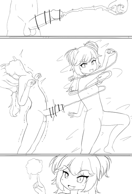 ไฝๆฅญไธญใใๆผซ็ป
ใใใใๅบๅฝขใถใผใกใณๅผใๆใใฎ่๐