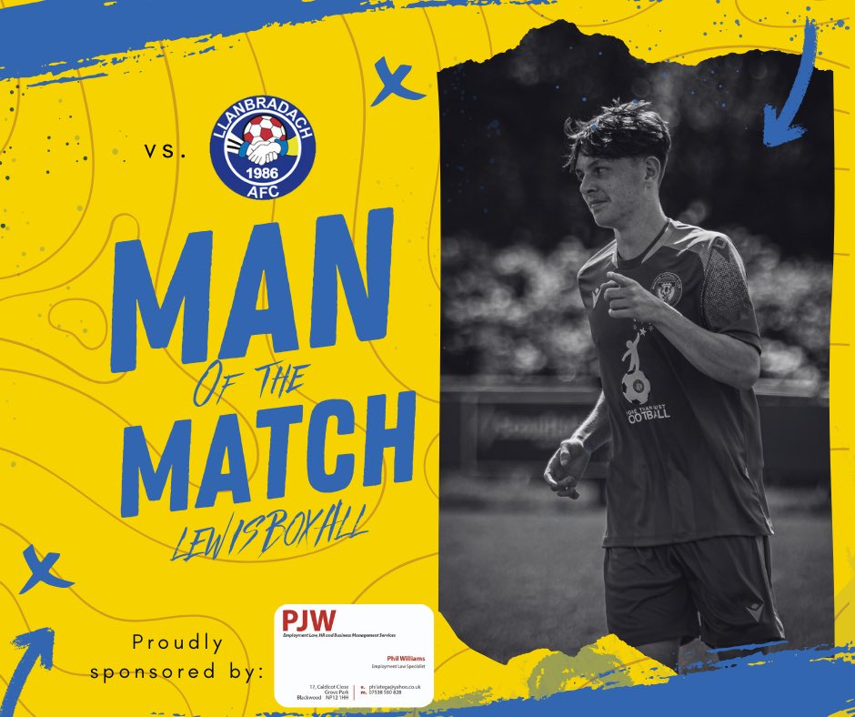Margam F.C. tweet media