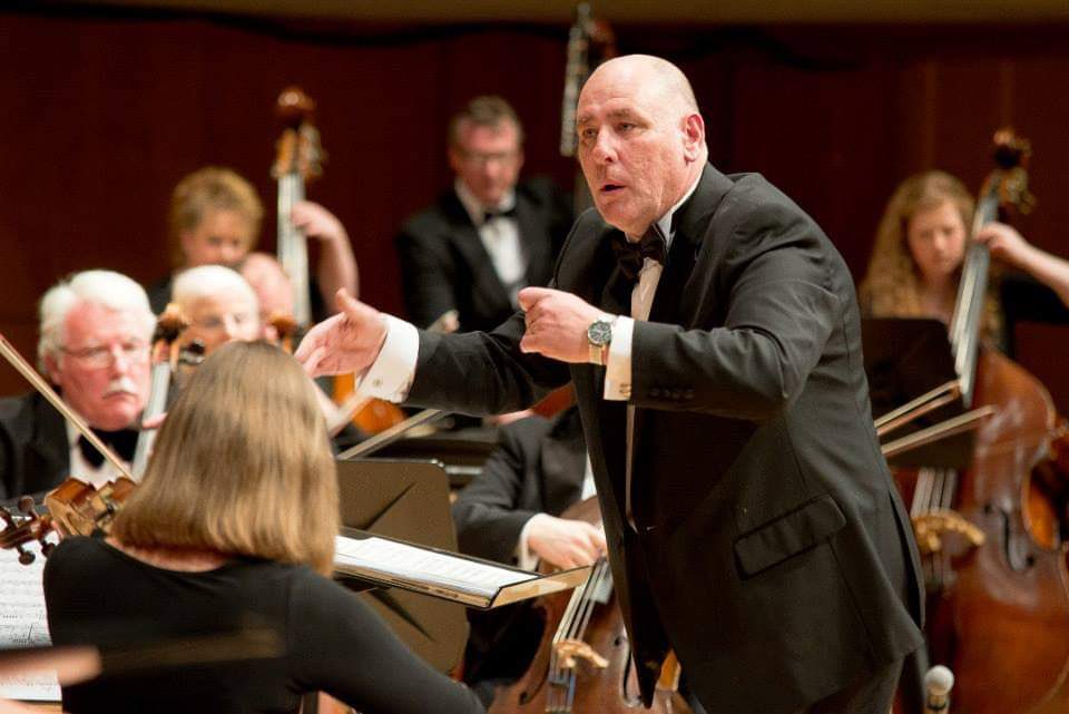 We are delighted to be working once again under the baton of the immensely talented Liam Daly for our upcoming concert. Don’t miss out on tickets!

📆 Sunday 29th September 4:30pm
🏛️SETU Arena Waterford 
🎫 Tickets available at eventbrite.ie/e/irish-doctor…