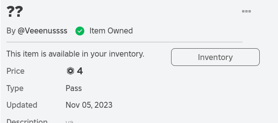 @hrtvivi_ bought ! 💞 #esthergws