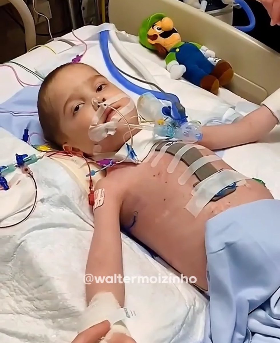 amen_andfaith's tweet image. Este angelito se encuentra muy grave 😭😭 y necesitas nuestras oraciones 🙏🏼

Quién le deja un amén a Luisito??💕