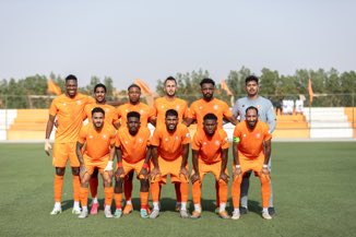 abdulaziz3993's tweet photo. @alsharq82 مبروك الفوز في بداية المشوار
شكراًلإدارة النادي الحكيمة
شكراًللجهاز الفني والإداري
شكراً للاعبين الذين قدموا جهداً طوال المباراة يشكرون عليه
شكراً للجماهير الوفيه التي حضرت وساندت كعادتها رغم حرارة الشمس
مبروك لكل محبي وعشاق البرتقالي
والقادم أحلى
منكم الصبر وعلى اللاعبين الوفاء https://t.co/al3vfPhpVo