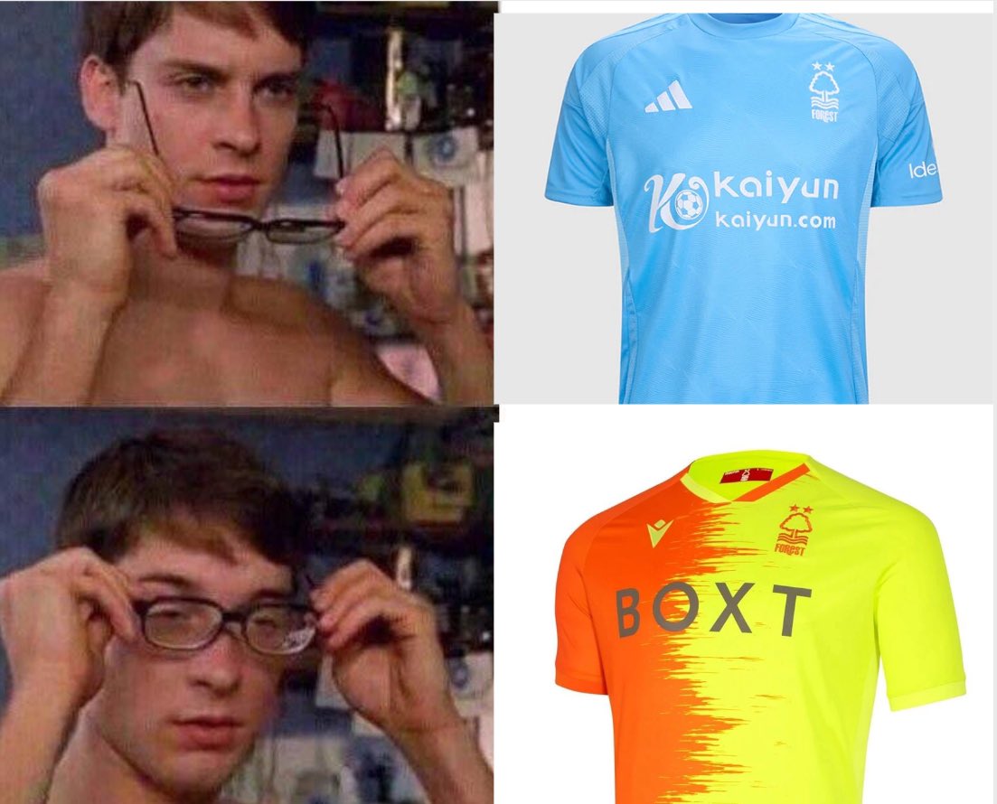 charliejshepp's tweet image. #NFFC