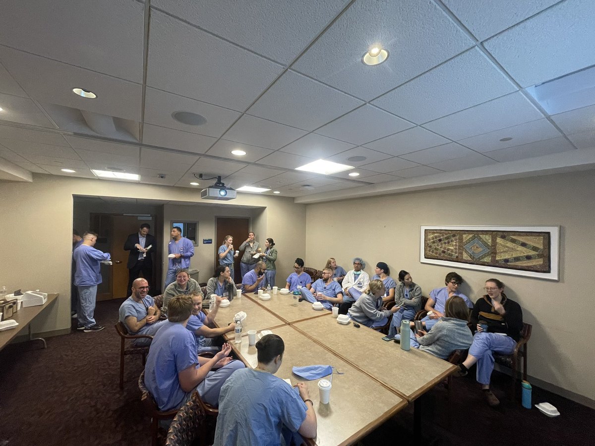 Jonathan Warner (@drjnwarner) on Twitter photo Today marks 3 years <a href="/MayoUrology/">Mayo Clinic Urology</a>
Had a great week with <a href="/BlFindlay/">Bridget Lang Findlay, MD</a> @scmcgriff and one visiting <a href="/ajskokan/">Alex Skokan</a> from <a href="/uwurology/">UW Urology</a>
Finishing off with #cadaverlab with these amazing residents!! Today marks 3 years <a href="/MayoUrology/">Mayo Clinic Urology</a>
Had a great week with <a href="/BlFindlay/">Bridget Lang Findlay, MD</a> @scmcgriff and one visiting <a href="/ajskokan/">Alex Skokan</a> from <a href="/uwurology/">UW Urology</a>
Finishing off with #cadaverlab with these amazing residents!!