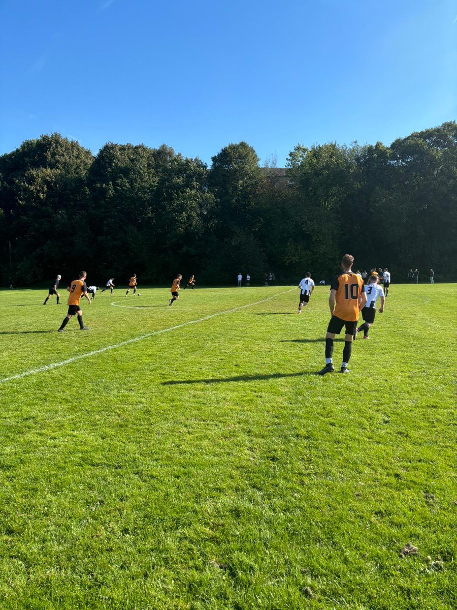 Kirkheaton Rovers FC 🟠⚫️ (@theyetton) on Twitter photo Results for The Yetton today.
The 1st Team suffered a 4-1 loss vs <a href="/linthwaitefc2/">Linthwaite Badgers</a>. The result not reflecting the game. Missed chances cost.
The Yetton 2nd’s were back to winning ways. 4-2 win at home vs Wooldale with <a href="/storrie_21/">Ben Storrie</a> getting a brace.
🟠⚫️ #UTY Results for The Yetton today.
The 1st Team suffered a 4-1 loss vs <a href="/linthwaitefc2/">Linthwaite Badgers</a>. The result not reflecting the game. Missed chances cost.
The Yetton 2nd’s were back to winning ways. 4-2 win at home vs Wooldale with <a href="/storrie_21/">Ben Storrie</a> getting a brace.
🟠⚫️ #UTY