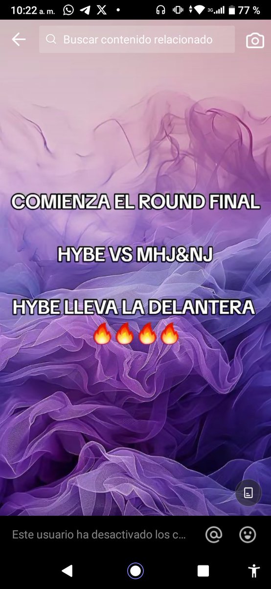 Todo está bien planeado por esa vieja, vean estas predicciones, si se cumplió y vienen más, pero no le crean a esos estúpidos hackers.
BTS FOREVER
ARMY FOREVER