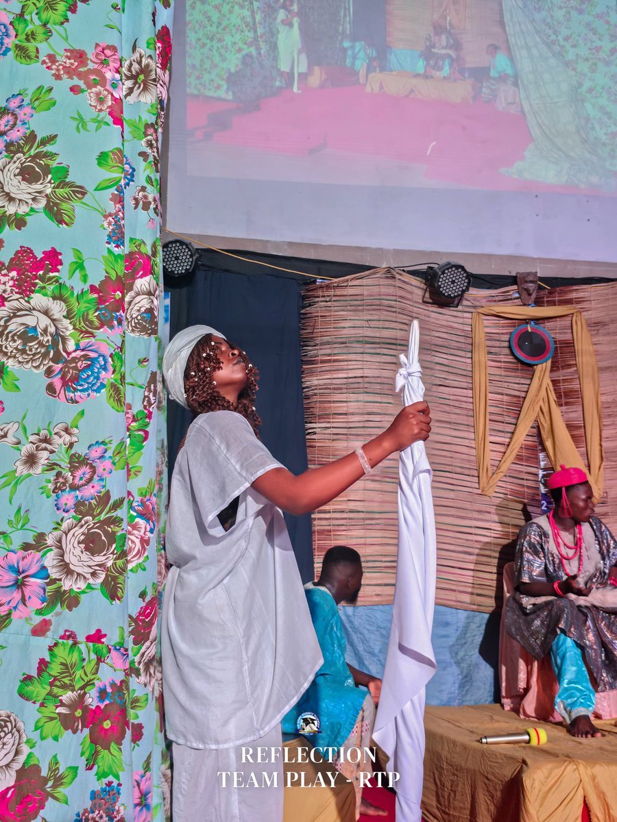 Gsf_Futa's tweet photo. The curtains closed,but the impact remains!🎬
Highlights of powerful performances at GSF FUTA drama drive.
#gsffuta #dramadrive #thelatterglory #gsf #gsfnational https://t.co/yi82VY7rTq