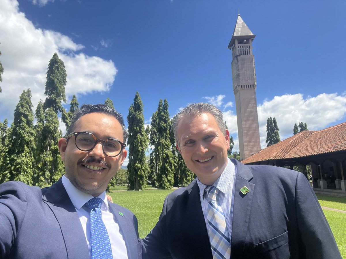 Horacio Rodríguez tweet media