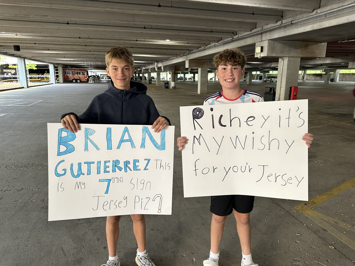 ScottLesht's tweet photo. VAMOS Fire. @bguti1101 @Spencer__Richey #cf97 https://t.co/CRIZTXnAIU