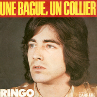 BideEtMusique's tweet photo. Morceau du moment : Ringo - Une bague, un collier https://t.co/ZX6Vq0Aztq https://t.co/C2tjuvVrAA