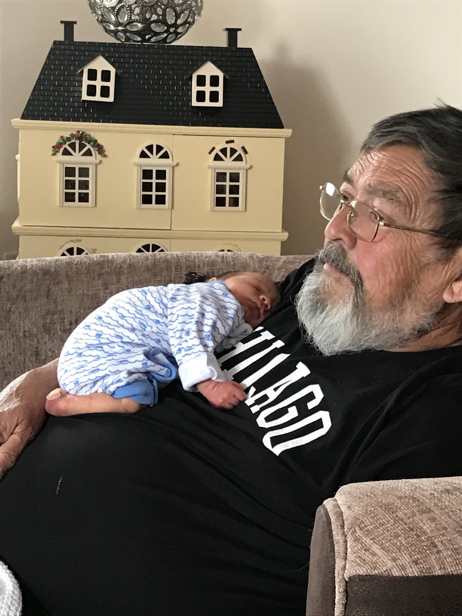 Cathy Winfield MBE, RN, MSc💙 tweet media