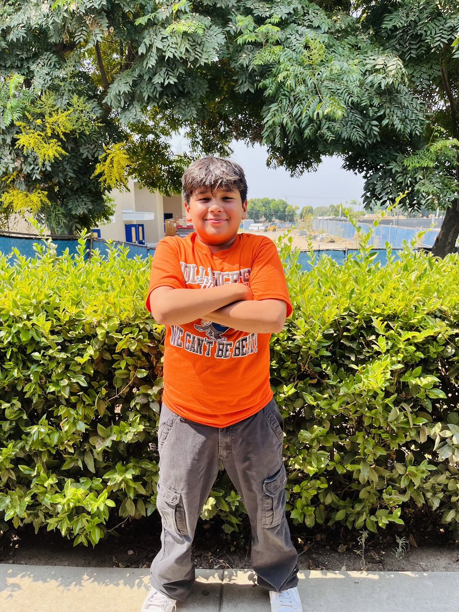 Hollencrest Middle School (@hollencrestms) on Twitter photo Another successful spirit day! Hope all the huskies turned in their spirit points to ASB! 💜❤️🧡💪🏻🐾 <a href="/WestCovinaUSD/">West Covina USD</a> Another successful spirit day! Hope all the huskies turned in their spirit points to ASB! 💜❤️🧡💪🏻🐾 <a href="/WestCovinaUSD/">West Covina USD</a>