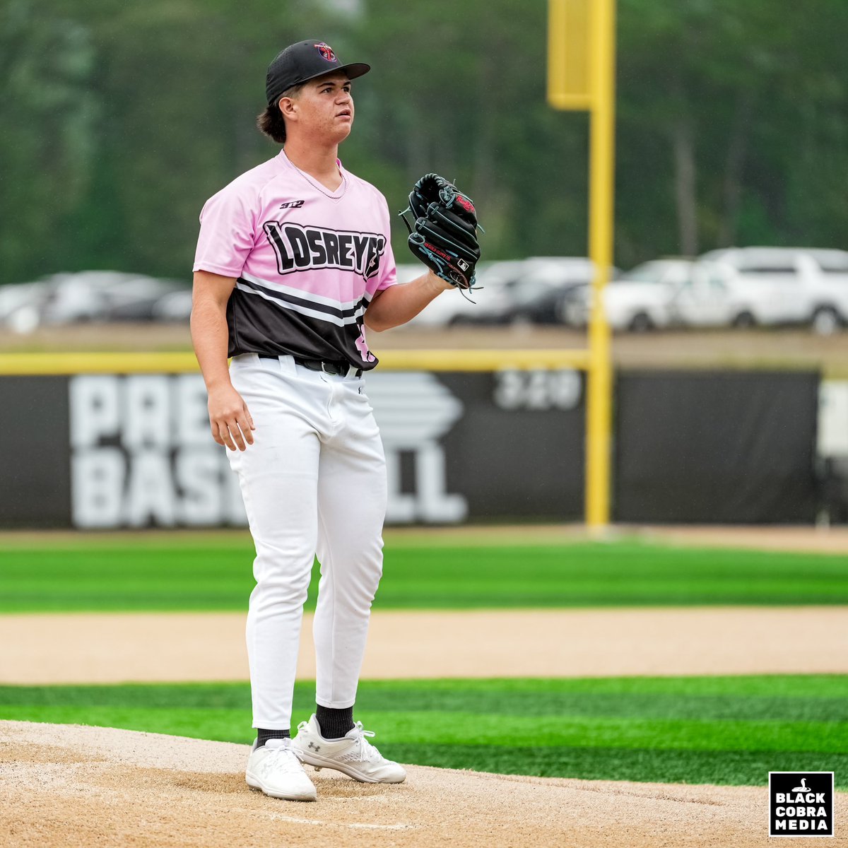 Black Cobra Baseball tweet media