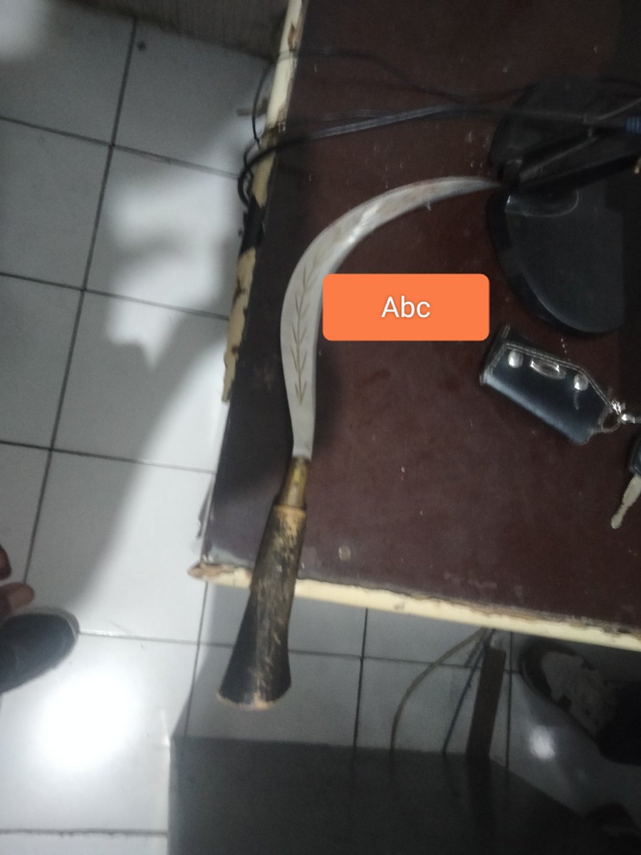 abc_pantau92's tweet photo. Apike di apake iki
#abcpantau92
#jogja24jam https://t.co/pSeOTe8JlD