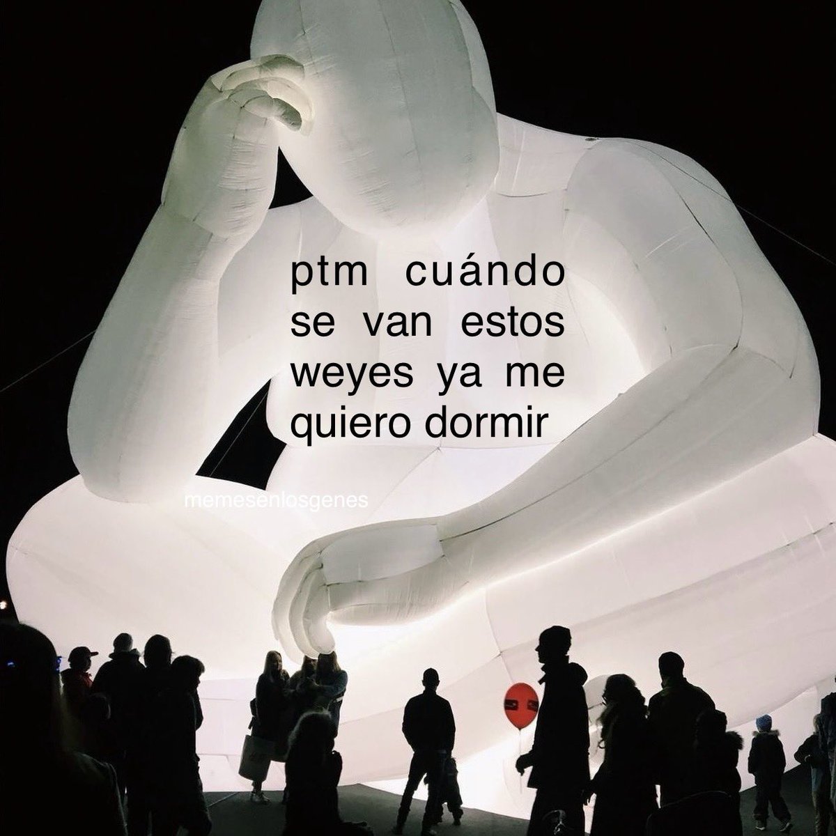 memesenlosgenes's tweet photo. https://t.co/s4mJv5Qwou