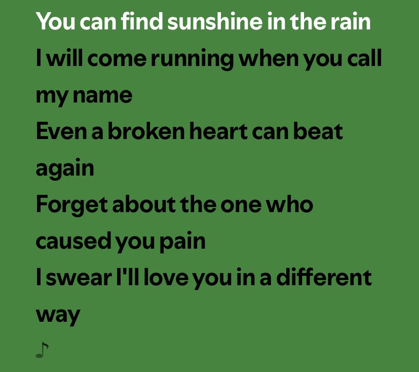 elmanryan's tweet image. 😦