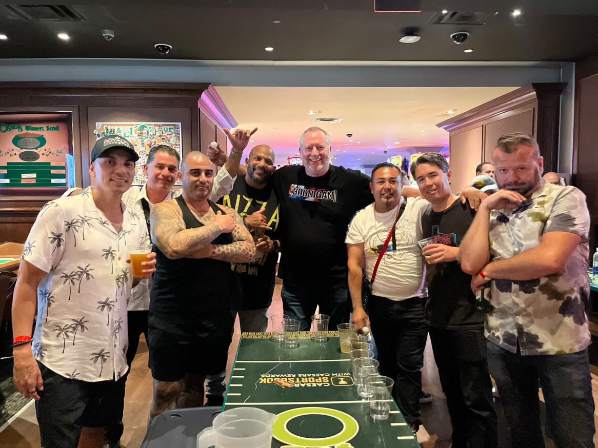 SoCalEVs's tweet photo. @ChargePozitive Good times! https://t.co/FoACcaiDnv