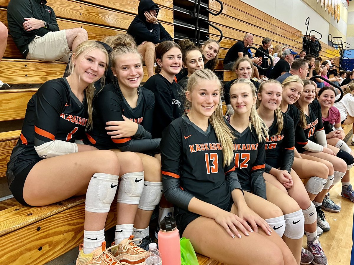 6-0 in Kettle Moraine and headed to the Championship game! #GoGhosts