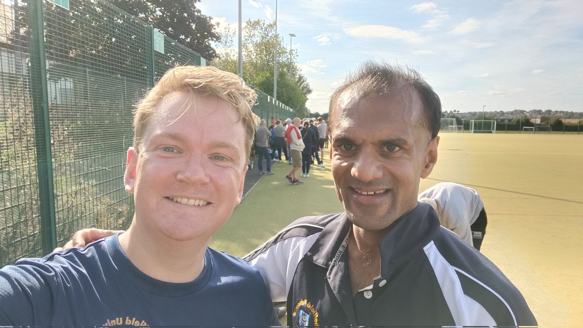 Sheffield University Bankers HC tweet media