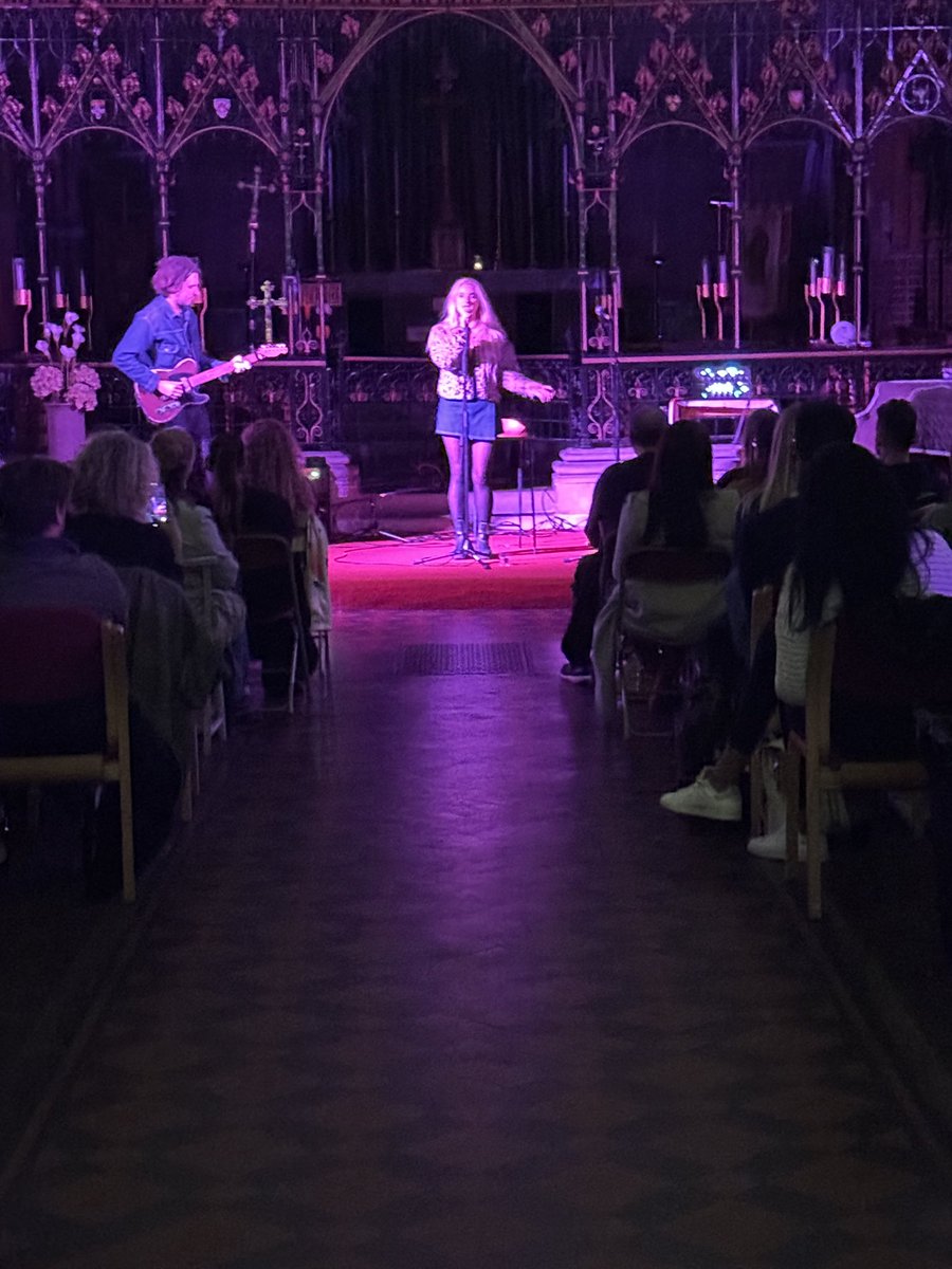 Robert Thompson (he/him) tweet media