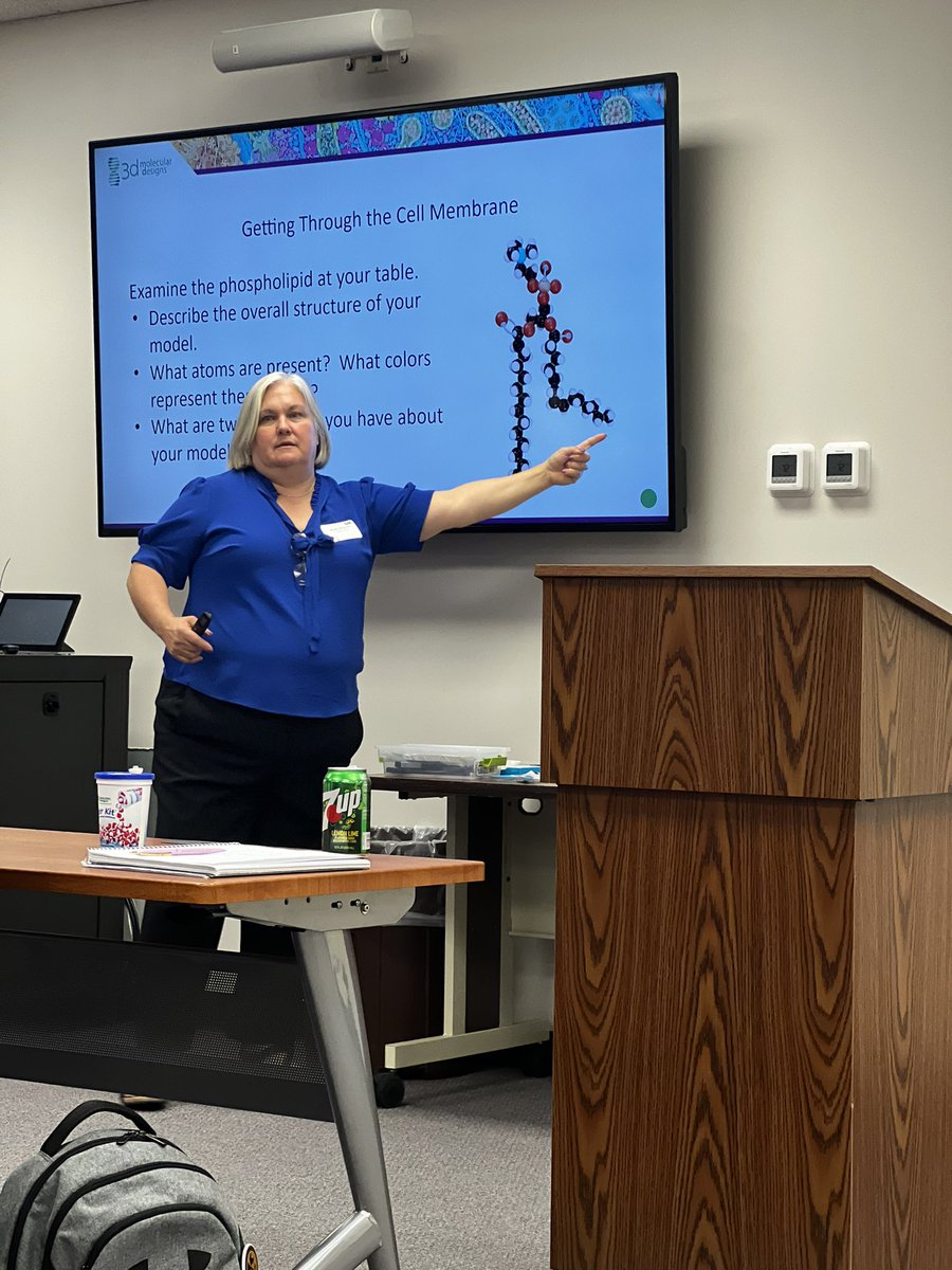 Kansas Association of Biology Teachers tweet media