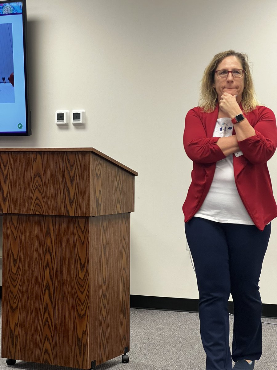 Kansas Association of Biology Teachers tweet media