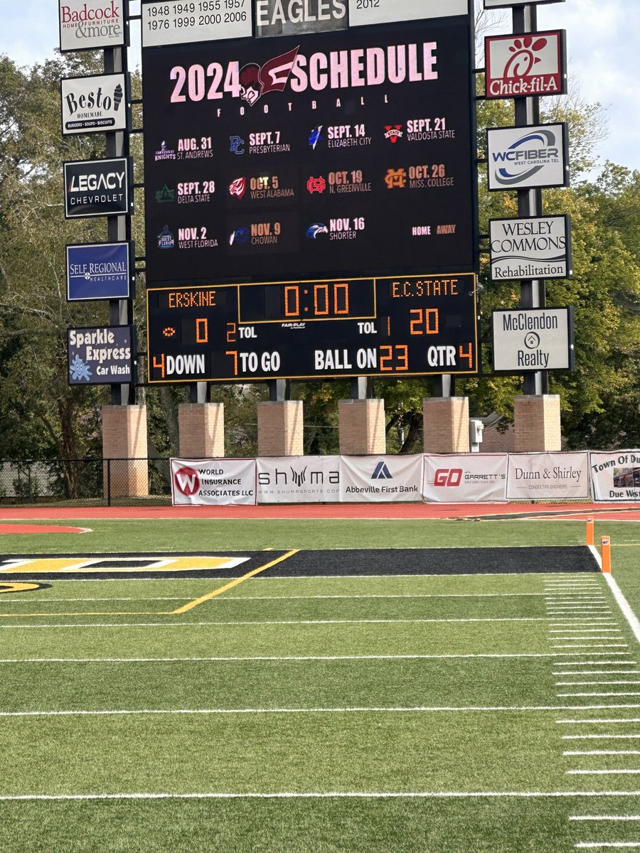 Marcus A. Hilliard (@coach_mhilliard) on Twitter photo So proud of the guys today! Came down to SC and got that Dub! #1Goal1Ship <a href="/ECSUVikings/">ECSU Athletics</a> <a href="/ECSUVikingFBall/">ECSUVikingFootball</a> So proud of the guys today! Came down to SC and got that Dub! #1Goal1Ship <a href="/ECSUVikings/">ECSU Athletics</a> <a href="/ECSUVikingFBall/">ECSUVikingFootball</a>
