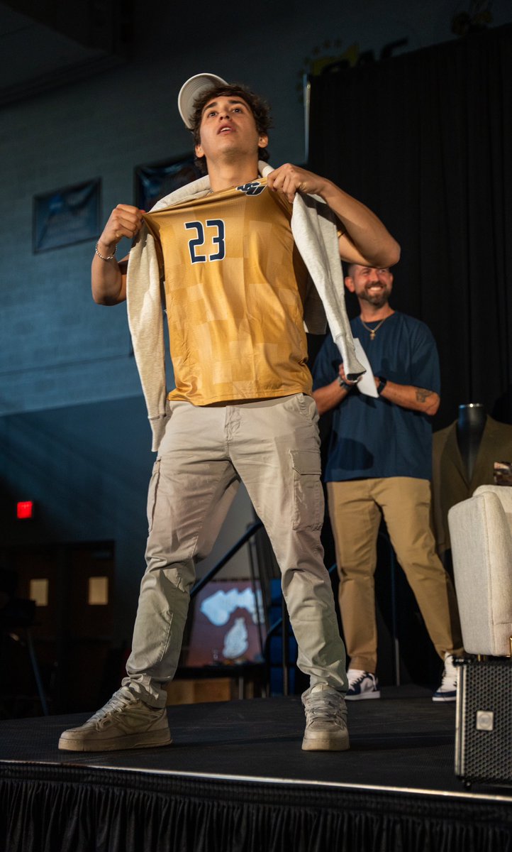John Carroll Sports tweet media