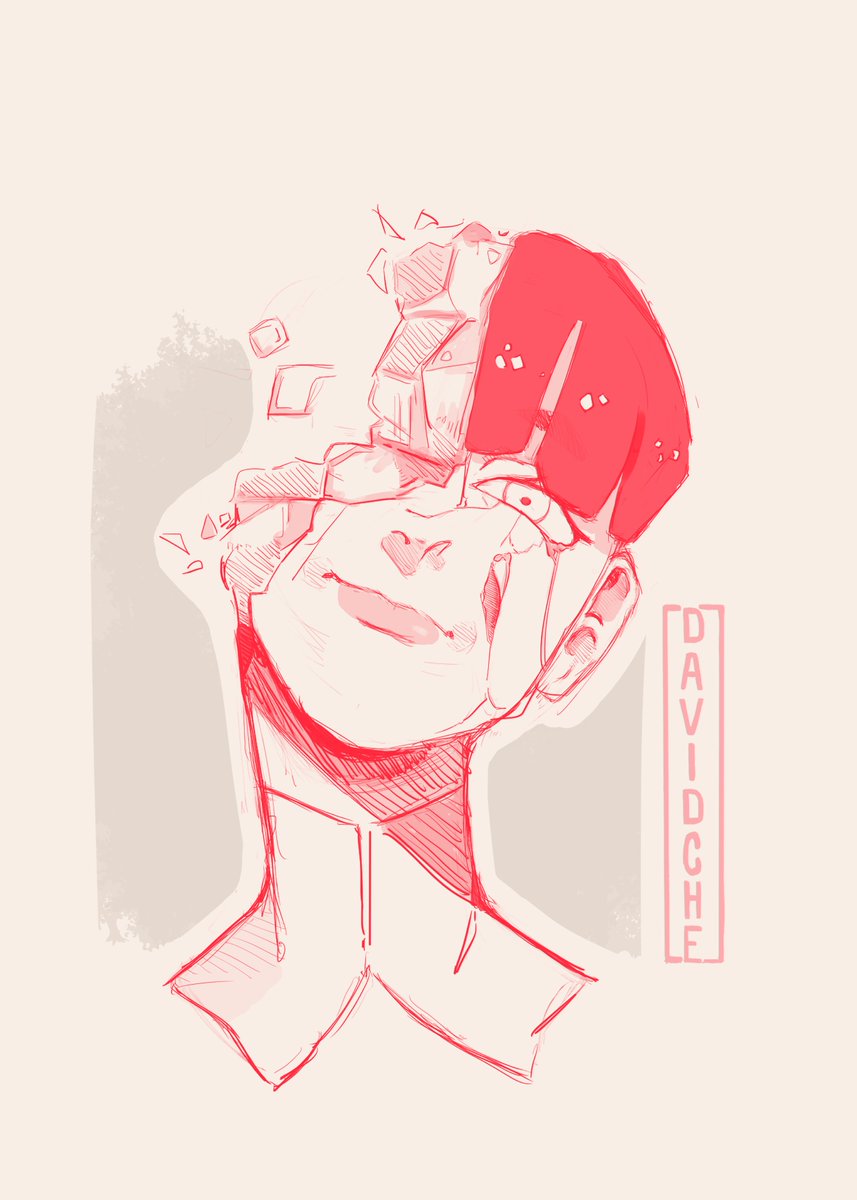 Davidche tweet media