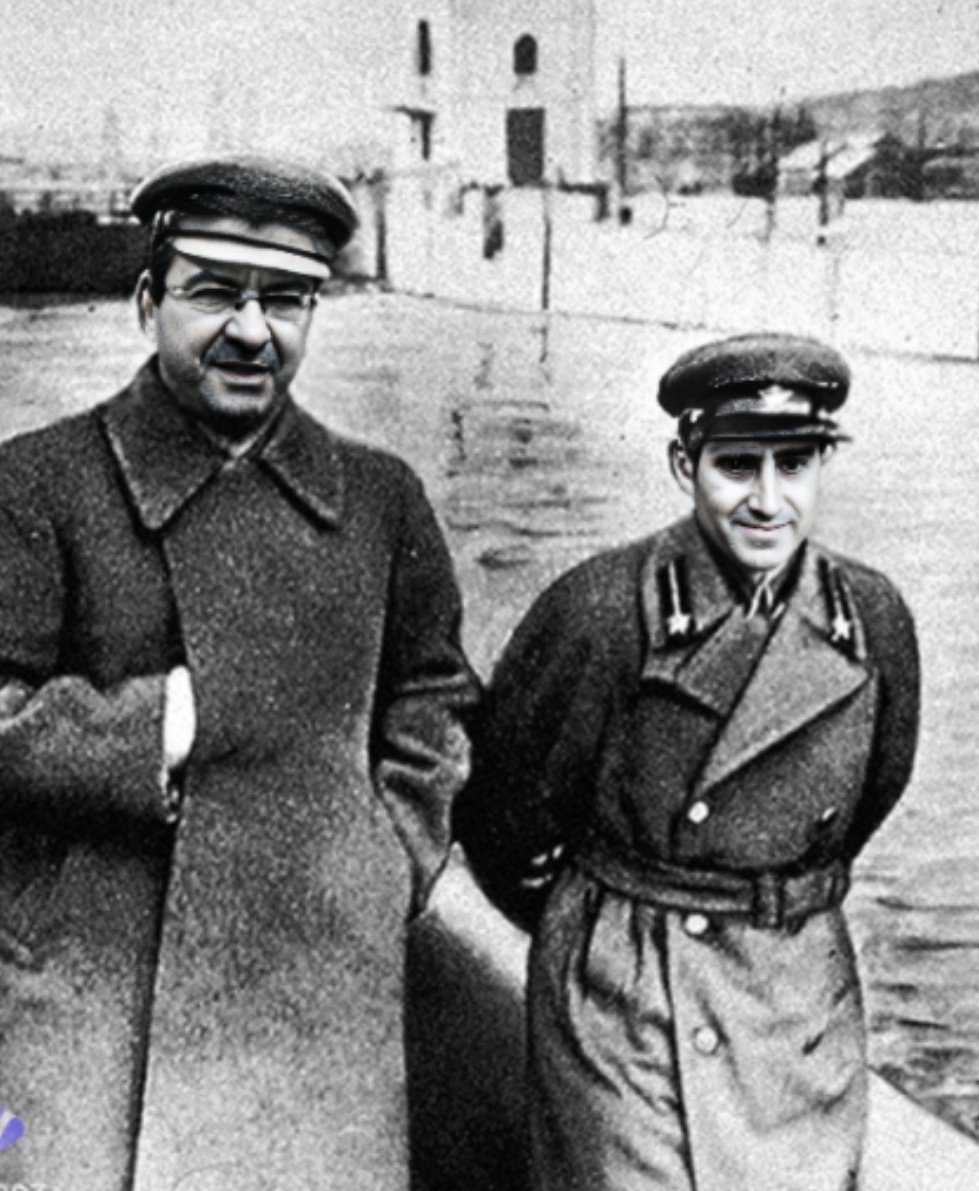 jon_delorraine's tweet photo. Mélenchon et Ruffin https://t.co/KZcKJ3Parn