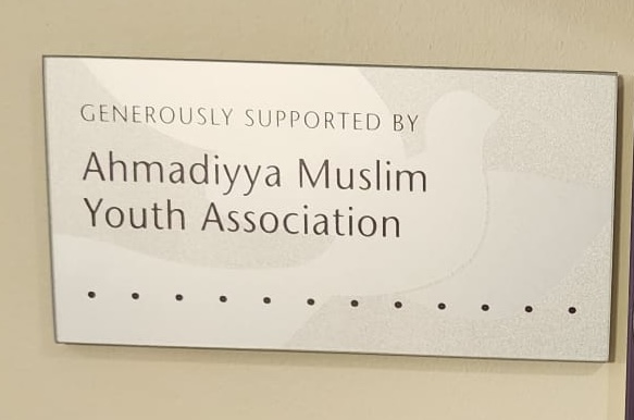 Muslim Youth Canada tweet media