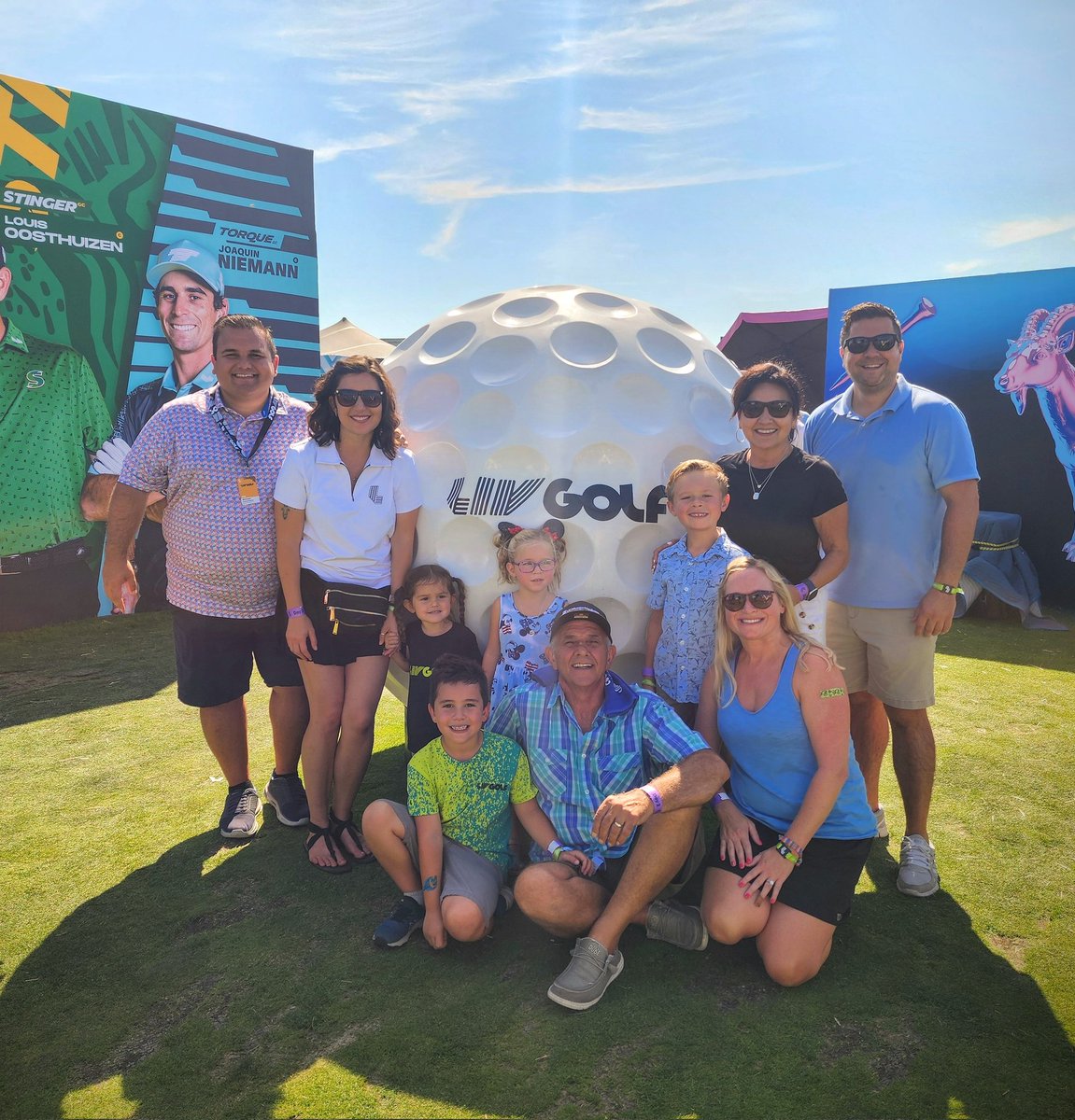 ccarpos's tweet image. Day 2 of @livgolf_league - #LIVGolfChicago in #Bolingbrook

⛳️ @BolingbrookGC hosting #LIVGolf