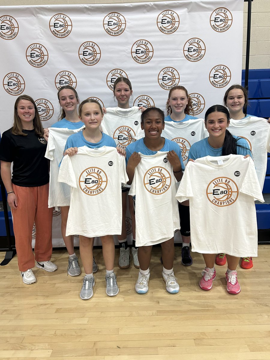 Elite80WBB (@elite80wbb) on Twitter photo And here’s your 2024 Platinum Champs ! Aqua Blue coached by <a href="/caitlynross8/">Caitlyn Ross</a> brought it all day long to come out on top! Congrats ladies! And here’s your 2024 Platinum Champs ! Aqua Blue coached by <a href="/caitlynross8/">Caitlyn Ross</a> brought it all day long to come out on top! Congrats ladies!