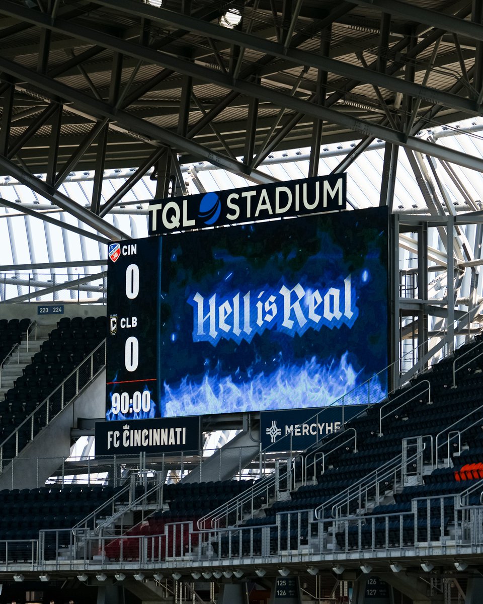 fccincinnati's tweet photo. 🔜 https://t.co/qm6sTcFbBn