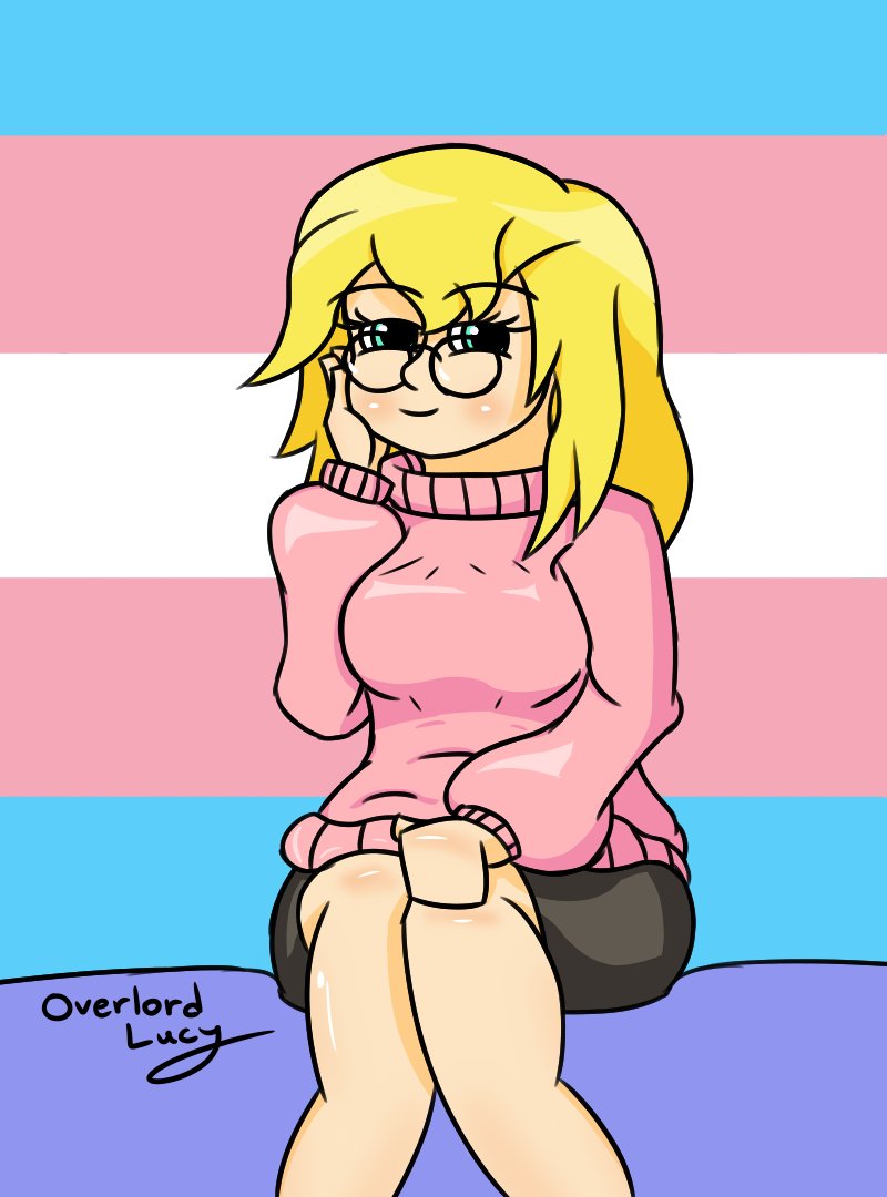 OverlordLucy's tweet photo. Bridget c: https://t.co/dJofZ7YNnp