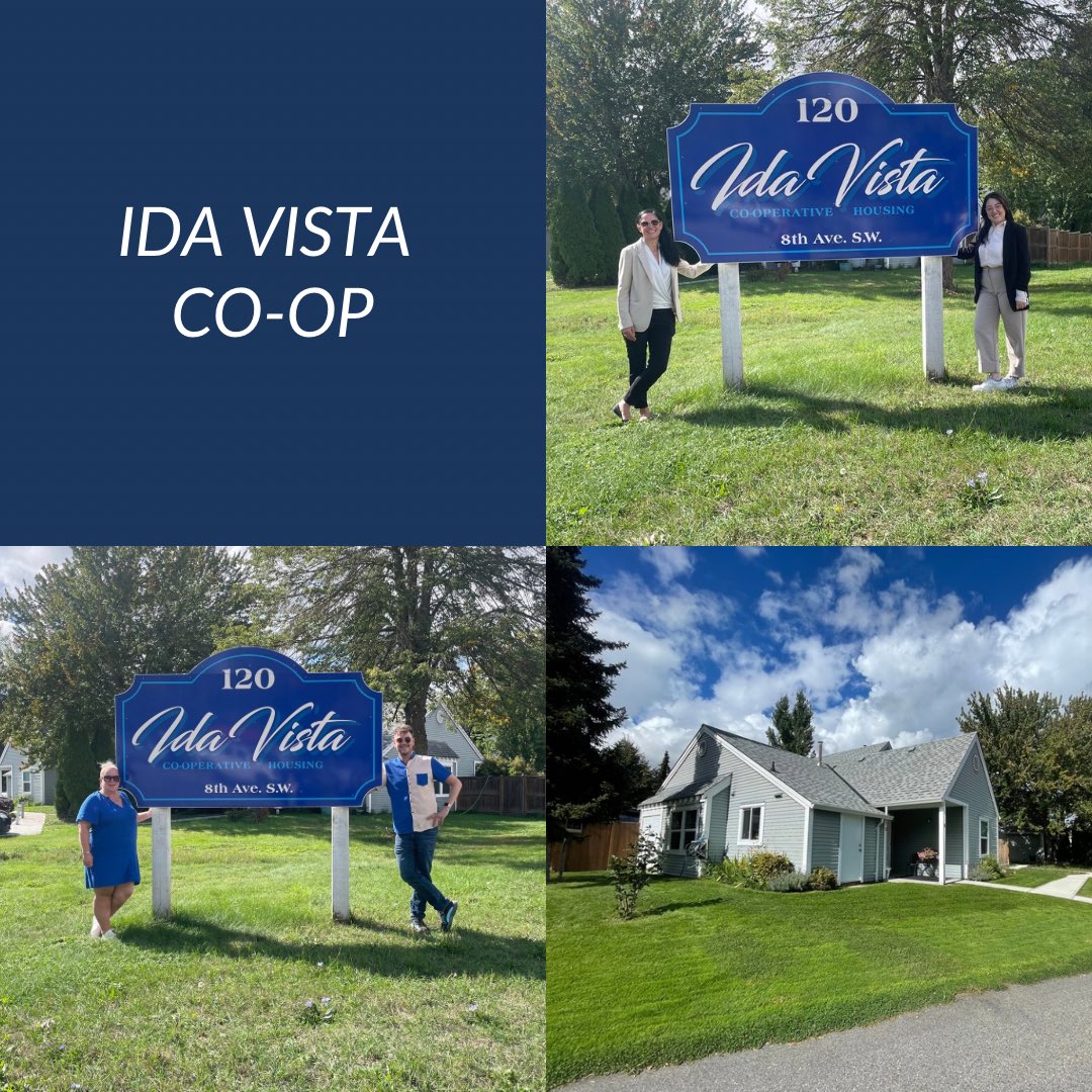 chfbc's tweet photo. Checking in with Ida Vista Co-op in Salmon Arm! #IdaVistaCoop #CoopGrowth #CHFBC https://t.co/3DgALumwWC