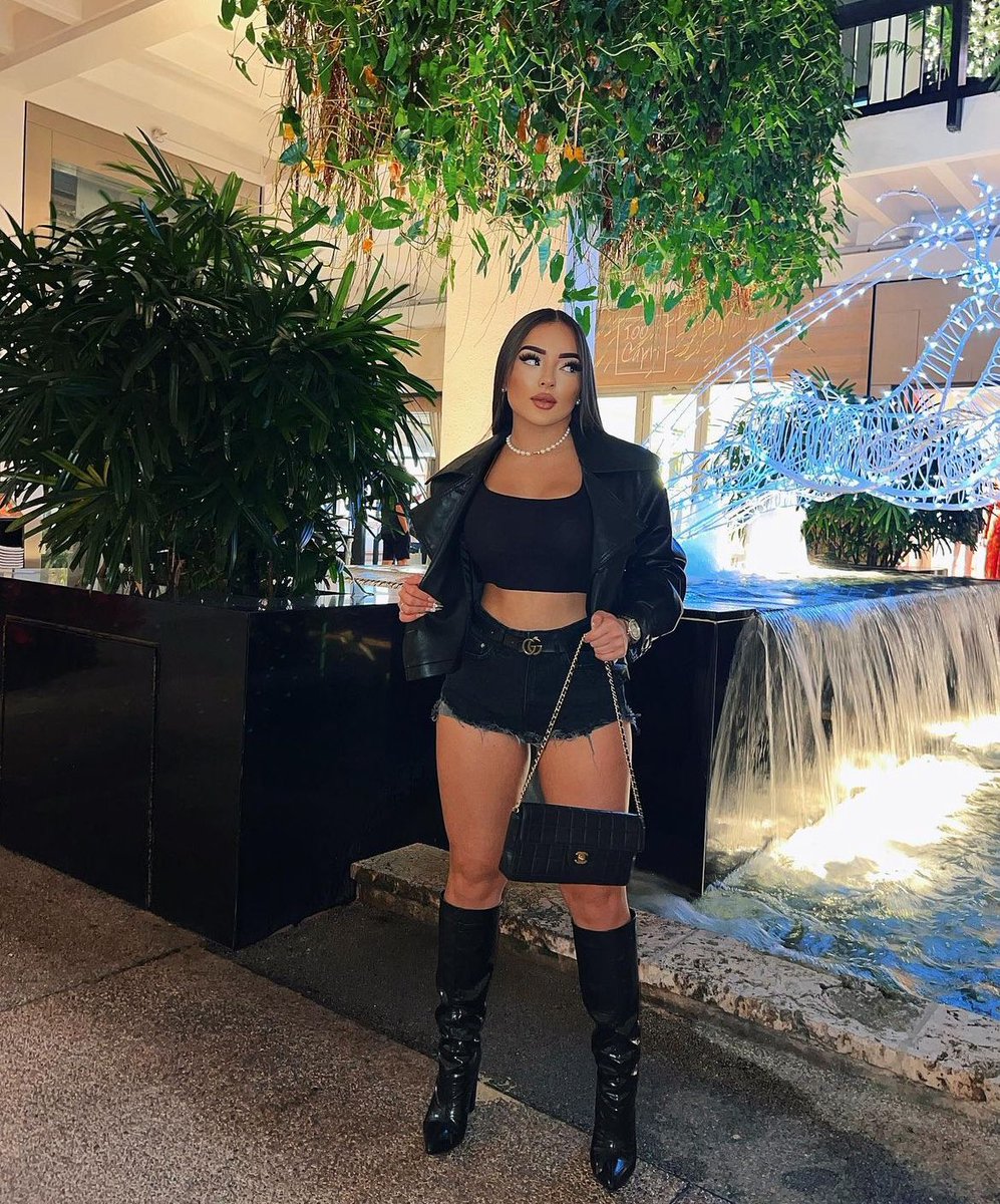 dioristha's tweet photo. I want a slave to follow me around the mall carrying all me and my friends bags while we tap his card in every single store and take his and his wife’s life savings. Obviously he will be leashed and then at the end of the shopping spree we can put all our feet on top of his head while he kneels down in worship, and then send the picture to his wife and tell her to check her savings account 😂. I know some of you freaks are in dry marriages and would be willing to do this for me so come on what are you waiting for? You know princess deserves it don’t you ☺️? Plus it’s a great way to end your sh*tty dry marriage and begin your life of devotion to me!