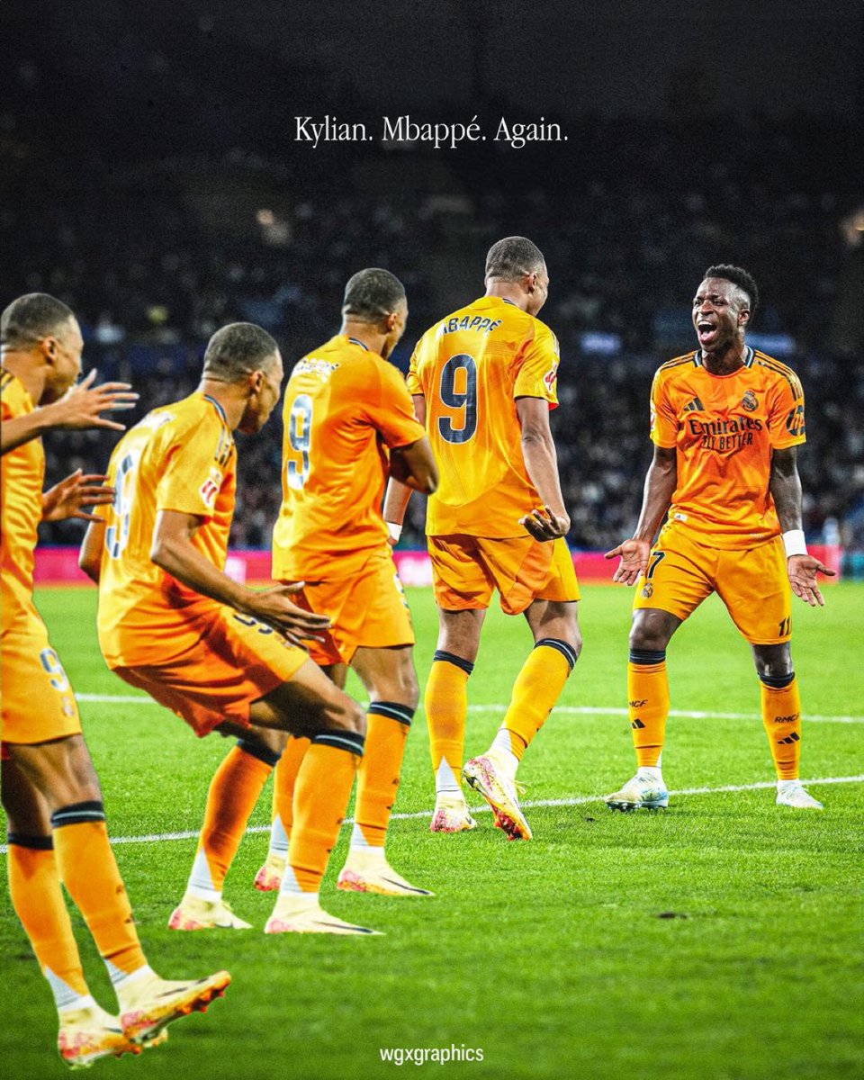 Madrid Zone tweet media