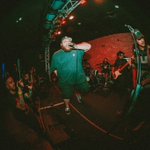 Photo by Prisoners (@PrisonersHC)