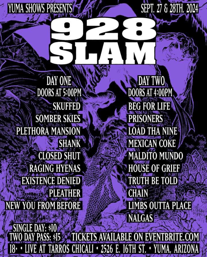 Prisoners tweet media