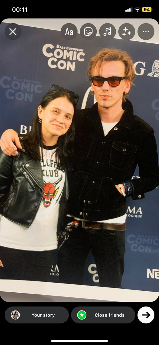 GLAMBERTROSE's tweet photo. Softest human being 🖤🕷️ @Jamiebower thank you for being real nice and raw but funny too about some stuff✨ till next time https://t.co/lnv0VEDPSX