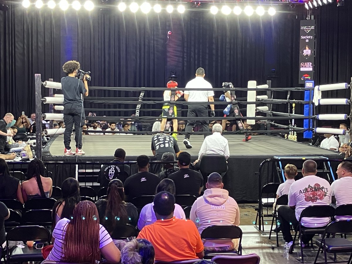 Rich Quiñones tweet media