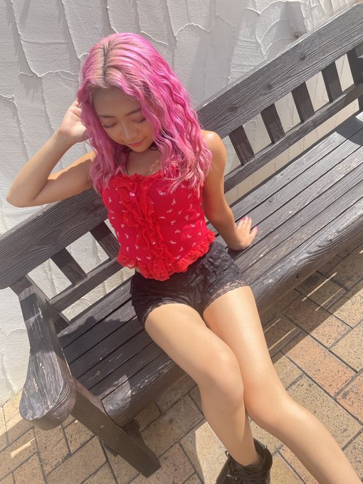 まなみちょぱ(高橋愛美)のTwitter画像15